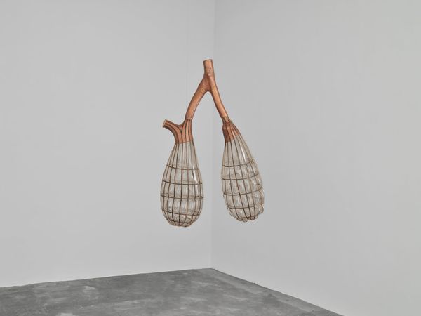 Up Close: Sopheap Pich