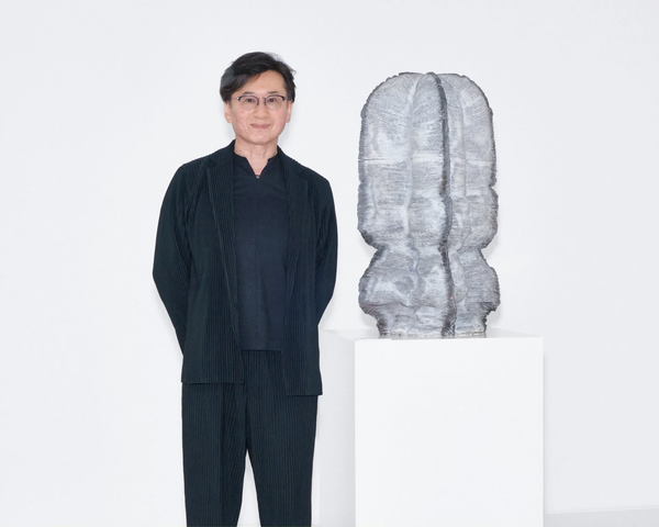 Kunimasa Aoki Wins 2025 Loewe Foundation Craft Prize