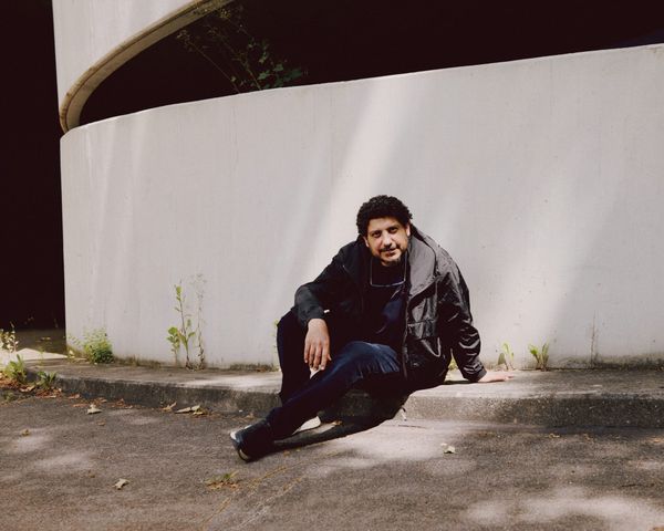 Art Basel Qatar Reveals New Fair Format and Wael Shawky as Artistic Director