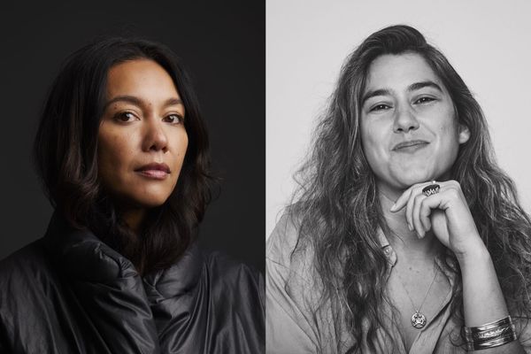 Amal Khalaf and Evelyn Simons to Helm 2026 Busan Biennale