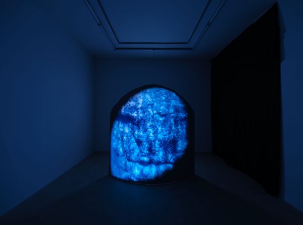 Eda Şarman’s “Shallow Shore, Deep Well”