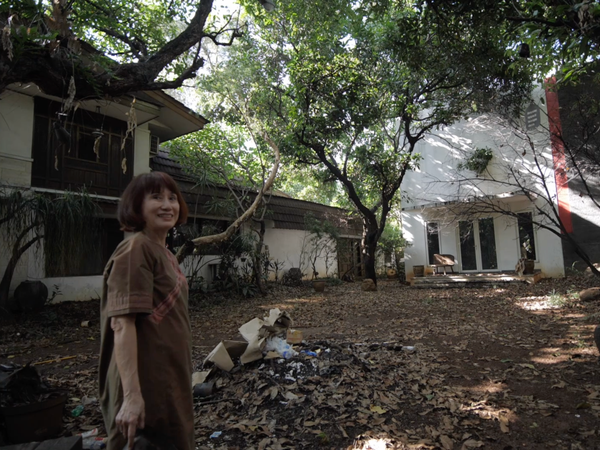 Where It All Began: Indonesian Art Patron Dr. Melani Setiawan Launches Landmark Archive Publication