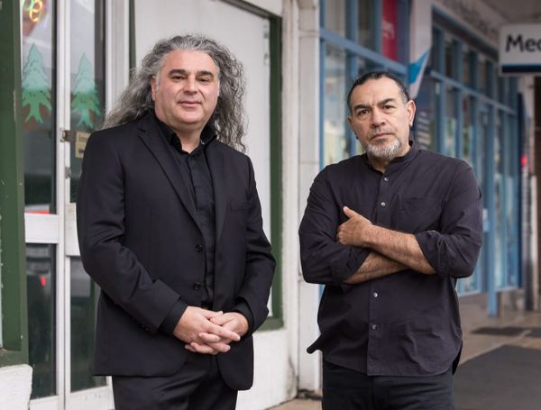 Khaled Sabsabi and Michael Dagostino Reinstated as Australia’s Venice Biennale Representatives