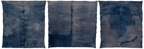 Tokyo: Echoes Unveiled: Art by First Nations Women from Australia