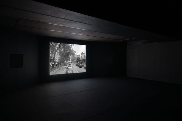 Up Close: Chan Hau Chun