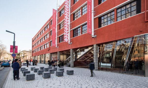 Art World Continues to Grapple with Economic Downturn