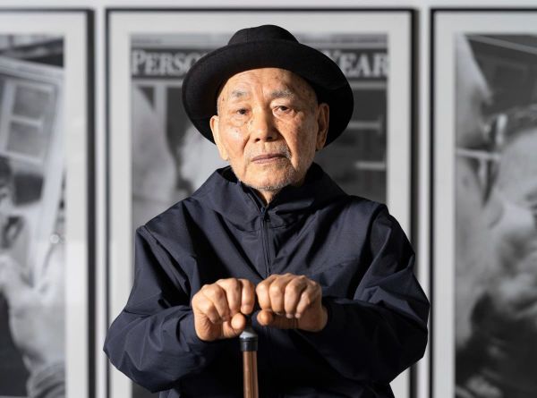 Kwak Duck-Jun, 1937–2025