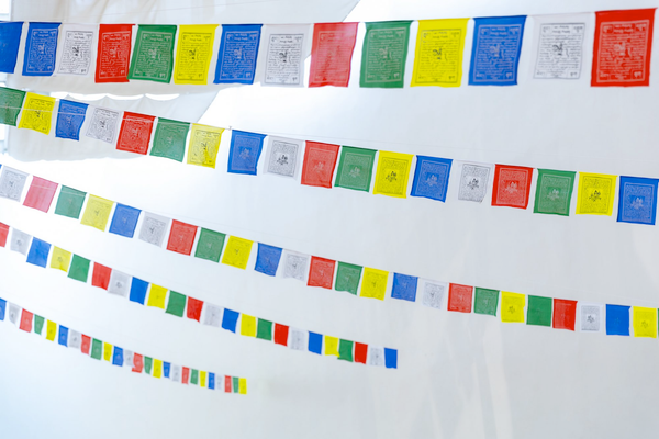 Bangkok Art Center Censored Works After Chinese Embassy Pressure