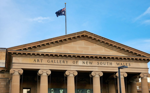 AGNSW Employees Rally Against Job Losses Amid Funding Crisis