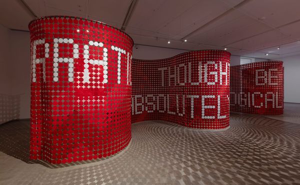 Rose Nolan’s “Breathing Helps”