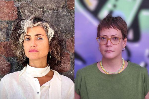 Türkiye Reveals Artist and Curator for 2026 Venice Biennale