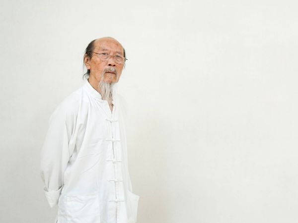 Qiu Shihua, 1940–2025