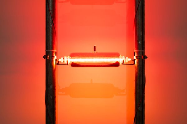 Hamad Butt’s “Apprehensions”