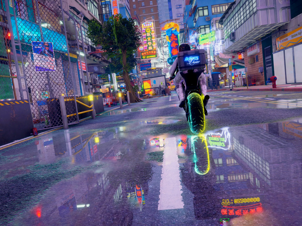 Hong Kong’s M+ Announces Latest Facade Commission by Ayoung Kim