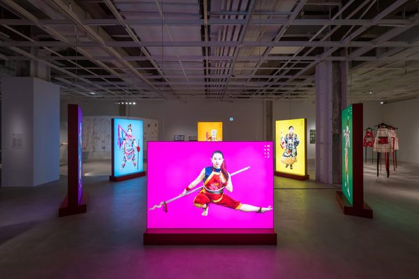 “Tidal Weavers: Islands Exchange” at CHAT