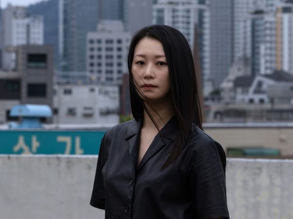 YoungEun Kim Wins 2026 ACC Future Prize