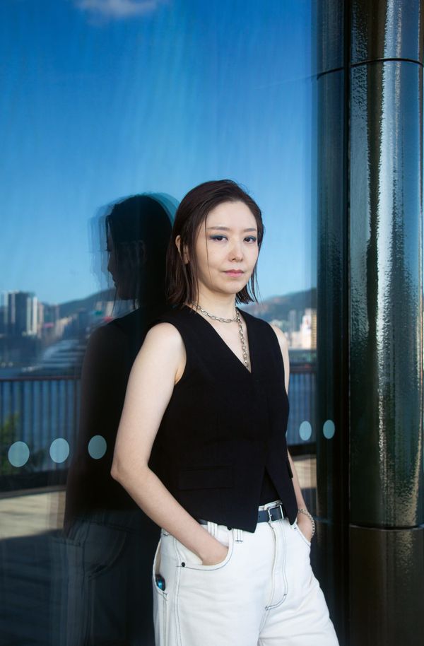 Ayoung Kim: A Latent Promise