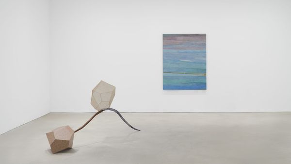 “Border(line)” at David Zwirner, Hong Kong