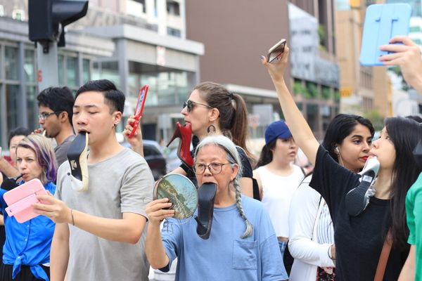Editor’s Letter: World Making