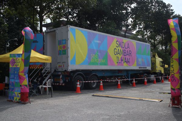 Planting Seeds: ILHAM’s Subtle Art of Inclusion and Collaboration
