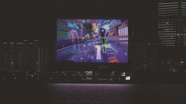 Accelerated Dreams: Interview with Ayoung Kim