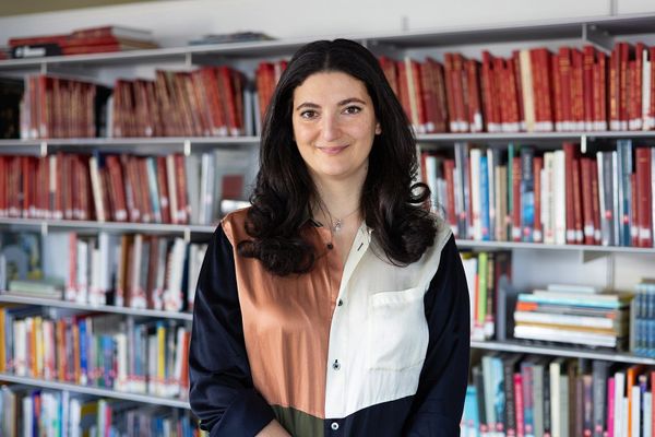 Bana Kattan to Curate UAE Pavilion at 2026 Venice Biennale