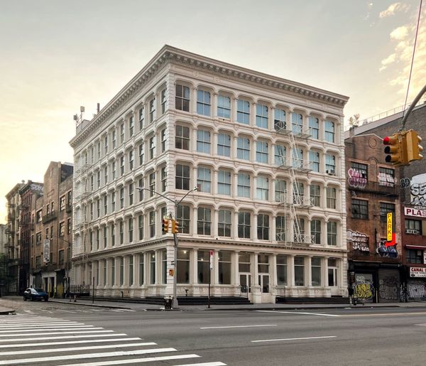 Weekly News Roundup: October 24, 2025