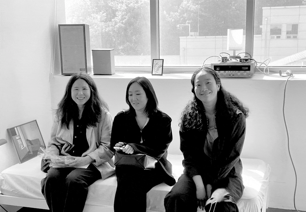 South Korea Announces Artistic Team for Venice Biennale