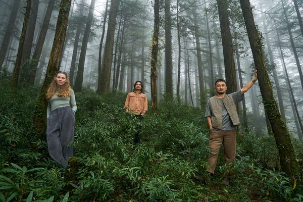 Tibetan Collective Wins 2025 Rubin Museum Himalayan Art Prize