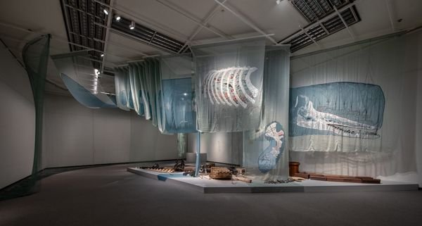 Aichi Triennale 2025: A Time Between Ashes and Roses