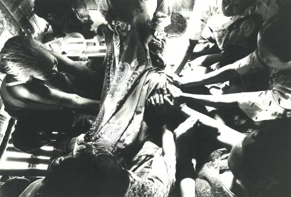 Ghost 2568: Wish We Were Here