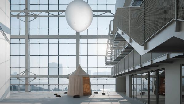 Chanel and Power Station of Art Unveil Mainland China’s First Public Contemporary Art Library