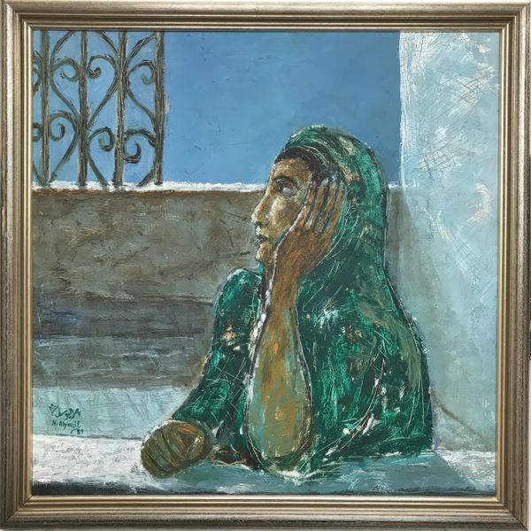 Abu Dhabi Art Announces Details for 2025 Edition