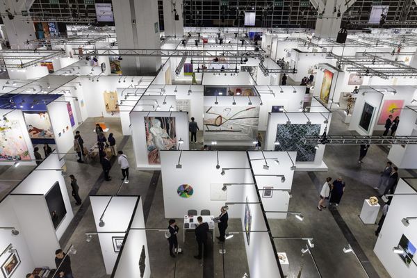 Art Basel Hong Kong 2026: New Sector, Exhibitors, and First Highlights