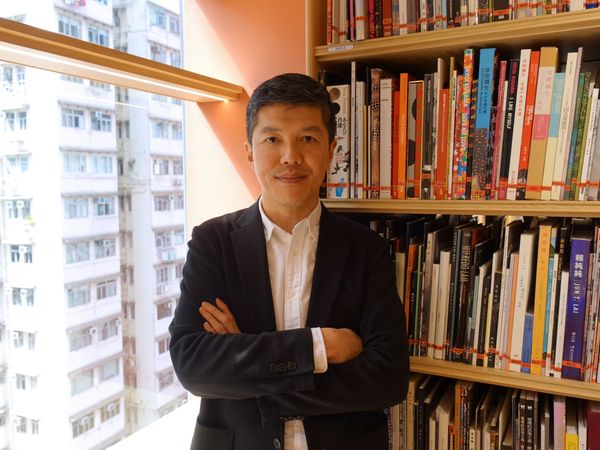 John Tain Joins the Carnegie Museum of Art