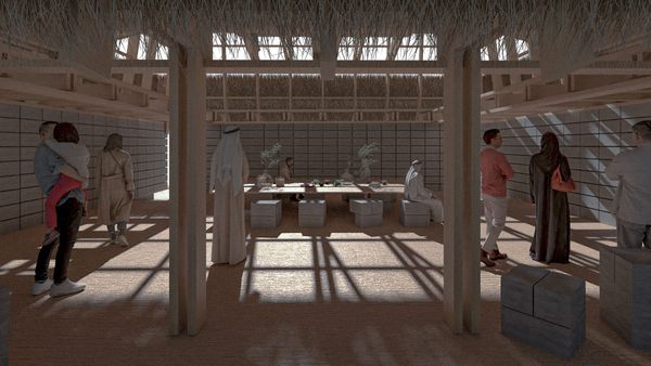 Community as Practice: Dubai Design Week 2025