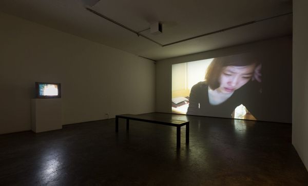 Chang Yuchen’s “For those who share mornings and evenings”