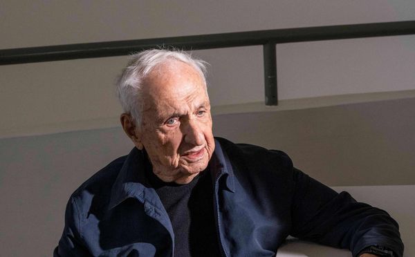 Frank Gehry, 1929–2025