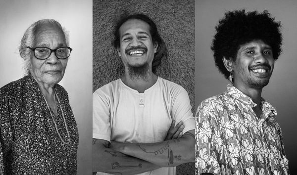 Timor-Leste Reveals Artists for 2026 Venice Biennale
