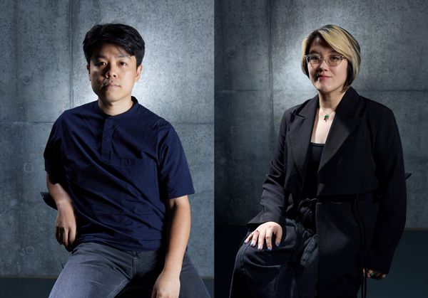 Heidi Lau and Wong Ping Jointly Win 2025 Sigg Prize
