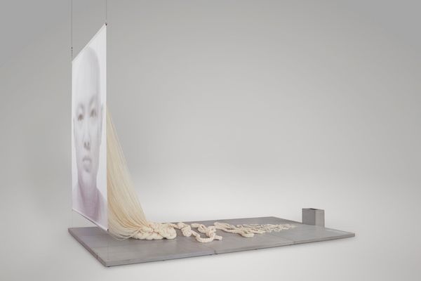 Lin Tianmiao: Quiet Revolution