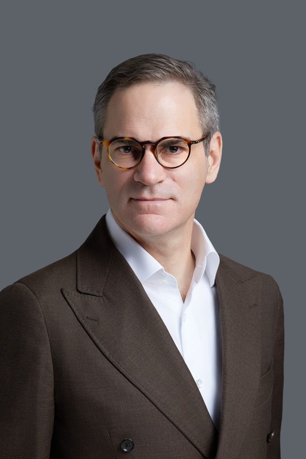 Philip Tinari Appointed Head of Art at Hong Kong’s Tai Kwun