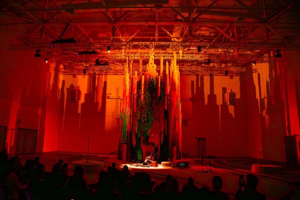 Editor’s Letter: Notes on Renewal