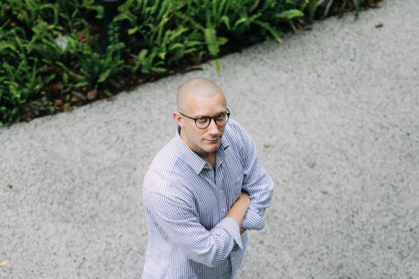 Robin Peckham Appointed to Helm JD Museum in Shenzhen