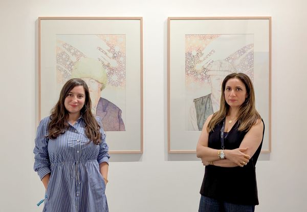 Faiza Butt to Represent Pakistan at 61st Venice Biennale