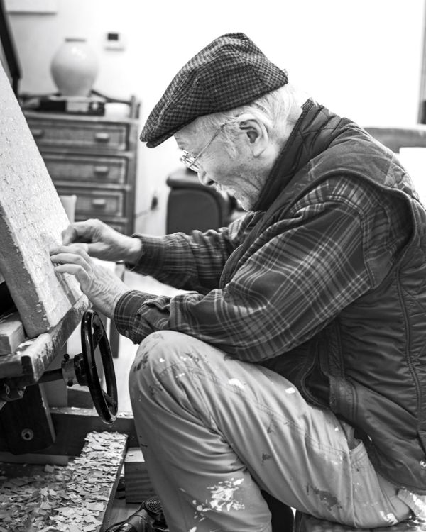 Chung Sang-hwa, 1932–2026