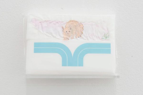 In Praise of Smallness: “Elsewhen, Elsewhere” at Art Intelligence Global