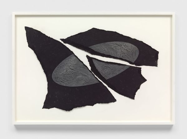 Ching Ho Cheng: The Poetics of Process