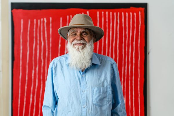Frank Young: Ancestral Lines