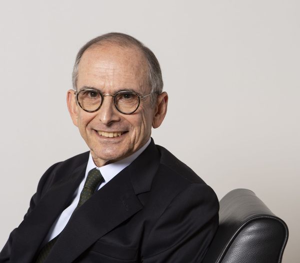 Jay Levenson, 1948–2026